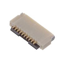 Hirose Electric TF13-10S-0.4SH(800) ປຸ່ມຮັບ