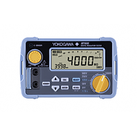 YOKOGAWA Insulation Tester Calibration Service