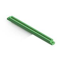 EDAC 307-080-556-204 ກາດເຊື່ອມຂອງຂອງບັດ Headers Card Edge Connector