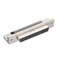 AMP Connectors - TE Connectivity 5787362-5 ປຸ່ມຮັບ 50 50SR R/A RCPT ASSM RDSN L/F
