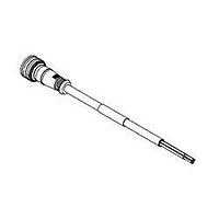 Molex 1200790156 ເສັ້ນສາຍອ່ານຄ່າ / ເສັ້ນສາຍກະທົບ MIC 4P MP ULOCK 2M 22/4 TPE