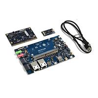 Renesas Electronics RTK9763U02S01001BE ກະດານພັດທະນາ & ຊຸດ - ARM RZ/A3UL OCTAL SMARC EVK