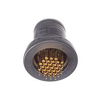 Amphenol LTD SCE2B76A0926SN001 ປລັກສ໌ Jam nut Plug 26-way skt PC tails