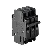 Hartland Controls / Littelfuse HCBY3P50GG850 ຕັດກົດວົງຈອນ 120/240V 50A 3P CIRCUIT BREAKER, LUGS