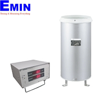 skSATO R1-502 Tipping Bucket Type ເຄື່ອງວັດແທກຝົນ (1ADC; 250VDC)