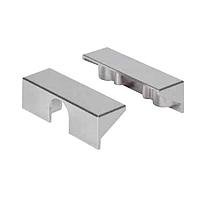 IDEC LF9Z-B21 ອຸປະກອນຕິດຕັ້ງ LED ຂາວຕິດຕັ້ງ ຂ້າງມີສາຍສອງຂ້າງ