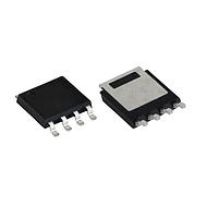 Vishay General Semiconductor SQJ858AEP-T1_GE3 MOSFETs 40V 58A 48W AEC-Q101 ຜ່ານການຮັບຮອງ AEC-Q101