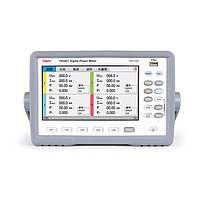 Tonghui TH3421 ເຄື່ອງວັດແທກພະລັງງານດິຈິຕອນ (5mW-12kW)