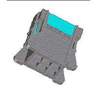 Molex 98172-1003 ຮູງຮັບ Receptacle SicmaRcptConnGry6Ckt