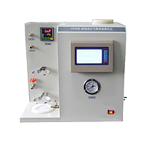 Samyon 0308 ເຄື່ອງທົດສອບຄຸນສົມບັດການອອກອາກາດຂອງນ້ຳມັນເຄື່ອງ (1000W)