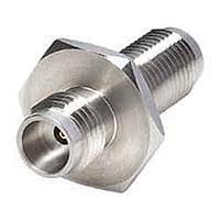 Mini-Circuits 185B-185B+ ຕົວແປງ RF - ໃນຊຸດ ADPTR 1.85mm-F/1.85mm-F BKHD