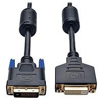 Tripp Lite P562-010 HDMI ສາຍ 10FT DVI D-LNK,EXT CBL