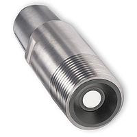 OMEGA USR03-1NPT-485 ຕົວສົ່ງສະຖານລະດັບ/ລະດັບລະດັບສັ້ນຂອງຄວາມສຽງອຸລຕຣາໂຊນິກ-ສະຫນັບ (1 in, NPT Male, RS485, 36 in)