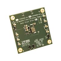 Analog Devices DC1473A-A ບອດທົດລອງການຈັດການແບດເຕີຣີ LT3650EDD-8.4 - ແຮງແສງສູງ