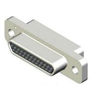 C&K 340107701B MDMA15S-FO ຂໍ້ມູນ Micro-D D-Sub Connectors CONNECTOR HIREL