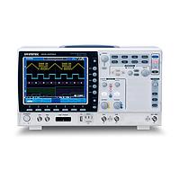 GW INSTEK GDS-2202A Oscilloscopes ດິຈິຕອນ (DS2-08LA; 200Mhz; 2 CH,2Gsa/s)