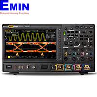 RIGOL MSO8104 ດິຈິຕອລ Oscillsope (4CH, 1 GHz, 10 GS/S)