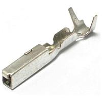 Aptiv F112300 ຂໍ້ຕໍ່ 1.5 ຜູ້ຍິງ GTS-2 ຕົວຕໍ່ SN ຮ່າງສະອາດ