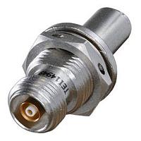 Trompeter / Cinch Connectivity Solutions BJ3159ACS-201 ຕົວເຊື່ອມ TTM BLKD JK ດ້ານຫຼັງ MNT Full CRMP