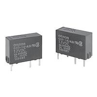 Omron Electronics G6D-1A-ASI DC6 ຣີເລຍບີຊີພີພະນັກງານພະນັກງານຂະໜາດນ້ອຍ
