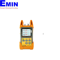 Promax PROLITE-57 Low cost optical meter  (1310nm, 1490nm & 1550nm)