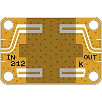 Quantic X-Microwave XR-A4D2-0604D ຕົວຄູນຄວາມຮູ້ສຶກ RF Multipliers, SFD25HSMT