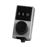 Vishay Spectrol 15A31B010 ດ້າວ 10 ກວດ ຮູບສະແດງສະຕີນ ຊັ້ນ 3 ໂຕເລກ / ສະຕີນ ຊັດເຈນ