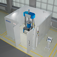 ອຸປະກອນທົດສອບວາວ