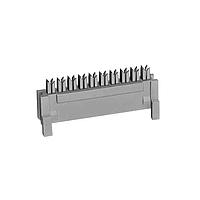 Hirose Electric DF1-11A1.05 ຮອງສະໜອງຫົວຂໍ້ແລະສາຍສົດ 11P IDC PROTECT ACCY 2.5MM PITCH CON