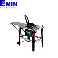 METABO TKHS 315 C - 2,0 WNB ຕາຕະລາງ saw (220-240 V / 50 Hz)