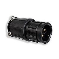 CONXALL W5B80-8PG-535 ຕົວເຊື່ອມ MU CBL INLINE CONKIT 2-12/6-26 PIN CRMP