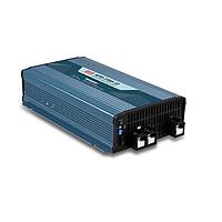 MEAN WELL NPB-1700-12 ຕູ້ຊາດແບດເຕີຣີ O/P +14.4V85A