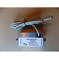 WaveNode UHF-1 ເຊັນເຊີ RF (0-300W, 120-470 MHz)