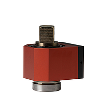 Mountz RTSX800F-A Rotary Torque &amp; Angle Sensor (150 - 1500 lbf.ft)