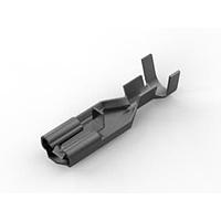 AMP Connectors - TE Connectivity 63195-1 ຂໍ້ຕໍ່ 187 POS LOCK REC Reel ຂອງ 12000