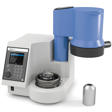 ການກວດກາເຄື່ອງວັດແທກຄວາມຮ້ອນ OXYGEN ໃນຫ້ອງທົດລອງ