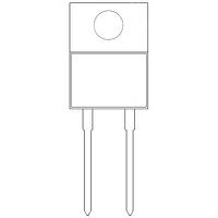Micro Commercial Components (MCC) MURS820A-BP ອຸປະກອນຄືນຄວາມສະຫຼຸບມາດຕະຖານ 8.0A 200Vr 140Vrms 200V 100A 1.0Vf