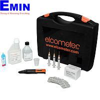 ELCOMETER 138 ຊຸດເກືອ Bresle (0-19.99mS/cm)