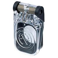 NEUTRIK SCCD-W ອຸປະກອນເສີມ SPRING LOADED COVER D-SIZE CONNECTORS