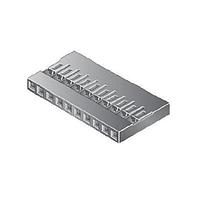 Amphenol FCI 65043-024ELF ຮູງຮັບ Receptacle MINI LTCH HSG. .100CC-D-BL ROW