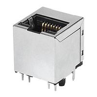 Bel Fuse P01-0003-01 ຕົວເຊື່ອມ 1X1,10/100,NON_POE,-40-85C,ຕັ້ງພູມ,ມາດຕະຖານ,Y/G,ບໍ່ມີເກືອບ EMI,ການບຸນດ້ວຍຄວາມຮ້ອນເຮືອງລະບາຍ