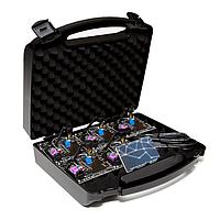 NeoCortec EVALNC1000C-8 ຊຸດປະເມີນເຄືອຂ່າຍເຄືອງຕ່າງໄວເລສ Mesh Network NeoMesh NC1000C-8