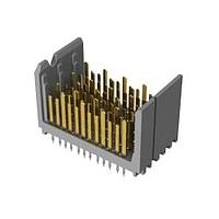 Samtec HDTM-4-08-1-S-VT-0-3 Headers XCede(R) HD 1.80 mm ກະດານຫຼັງຄວາມຫນາແບບຕັ້ງຕົວແຫຼກສູງ