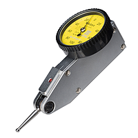 MITUTOYO 513-465-10E ຕົວຊີ້ວັດການທົດສອບການໂທ (0.2mm; 0.002mm; 8mm Stem)