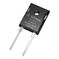 Infineon IDWD20G120C5XKSA1 ດາຍໂອດ Schottky Silicon Carbide SIC DISCRETE