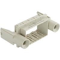 HARTING 09140161731 ອຸປະກອນເສີມ ກະແຈລົງສະໄລດ Han16B ຂ້າງຂອງທີ່ຍ້າຍໄດ້