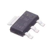 STMicroelectronics Z0103MN 6AA4 ທຣາຍອກ THYRISTOR TRIAC