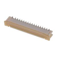 Molex 52559-3252 ບອດມາຍງ 0.5 FPC ZIF SMT ST 3 ST 32Ckt EmbsTp Pkg