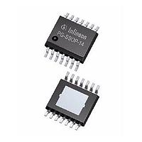 Infineon TLS820F1ELV50XUMA1 ຕົວຄວບຄຸມແຮງແຟງ LDO OPTIREG LINEAR