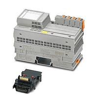 PHOENIX CONTACT 1087079 ໂມດູນອອດພຸດດິຈິຕອນ AXL P AO4 HART 1F